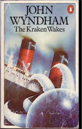 krakenwakes