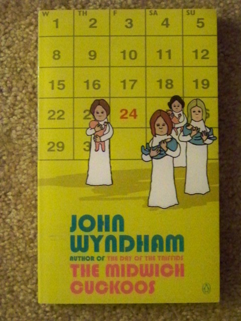 midwichcuckoos midwichcuckoos