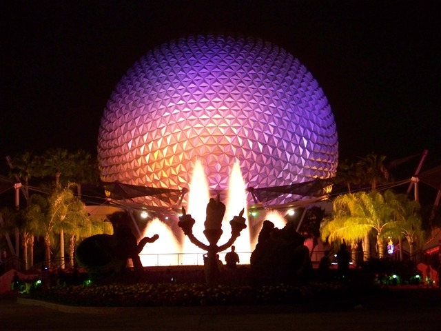 epcotatnight epcotatnight