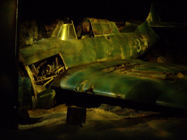 recoveredaircraft recoveredaircraft