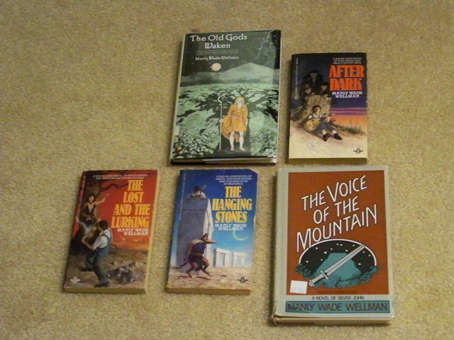 silverjohn silverjohn