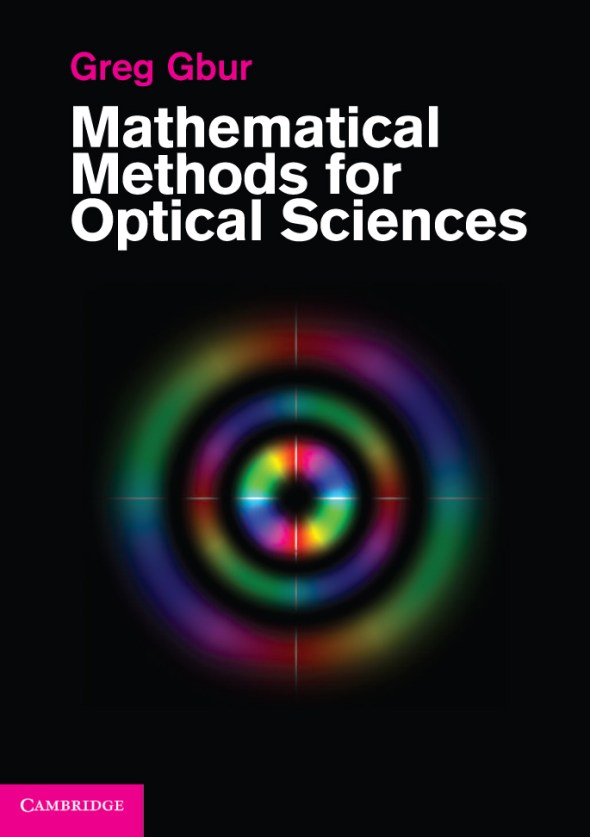 Mathematical Methods for Optical Physics and Engineering on Amazon ...