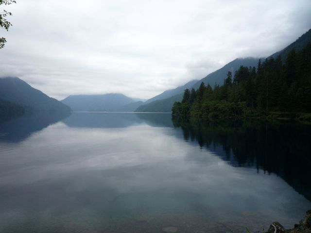 lakecrescent