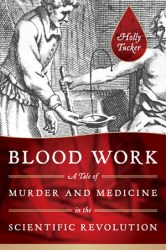 BloodWorkBookCover