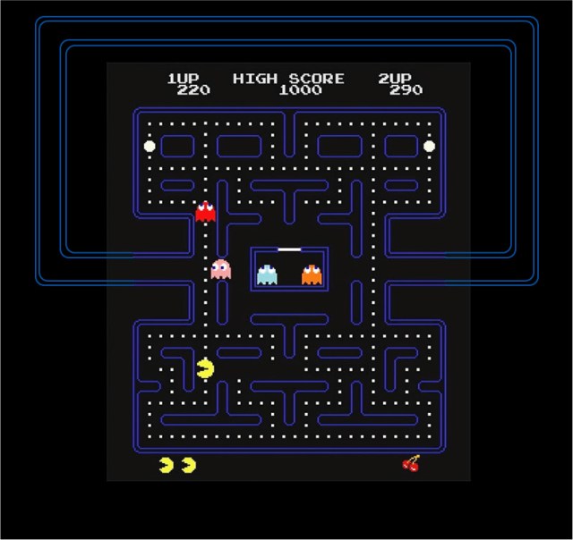 pacmanwormhole