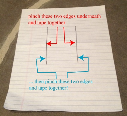 paperwormdirections