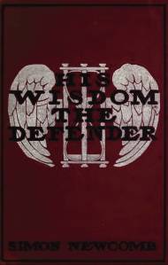 hiswisdomthedefender