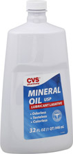 mineraloil