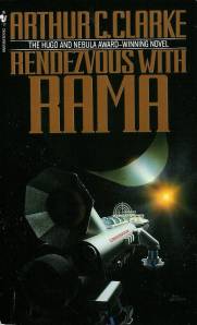 Rendezvous with Rama
