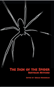 signofthespider