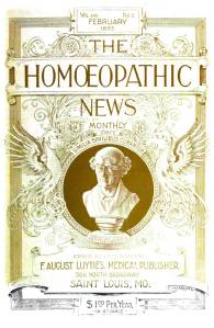 homeopathy