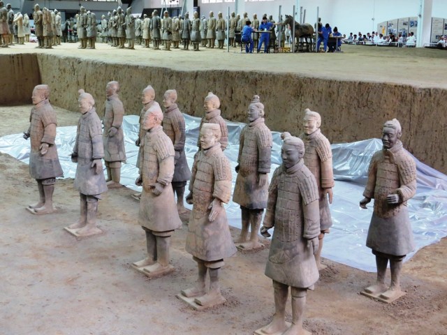 New re(constructed)cruits.