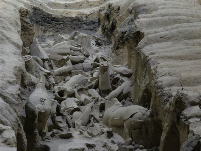 After the Battle of Pit 2.