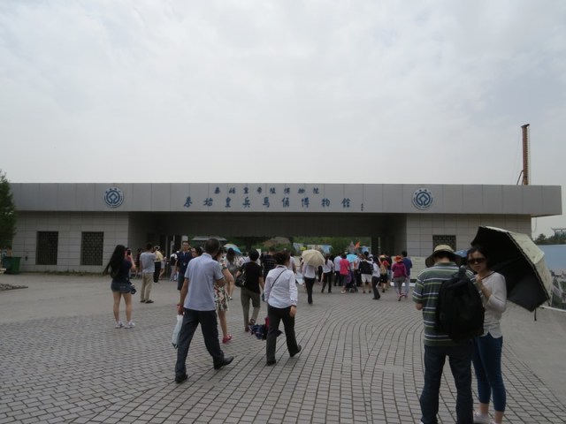 This is when I finally allowed myself to say, 