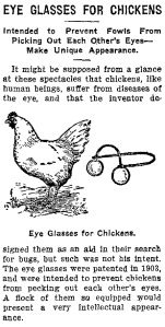 Advertisement, via Wikipedia.