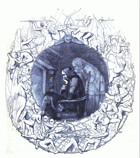 hauntedmanfrontspiece