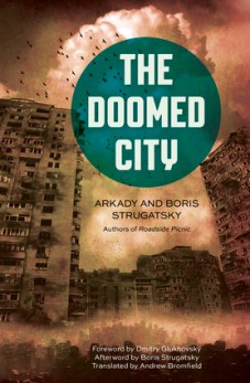 thedoomedcity