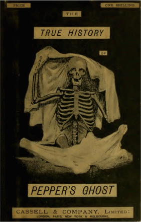 truehistoryofpeppersghost